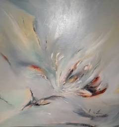 De velours et de l'artifice