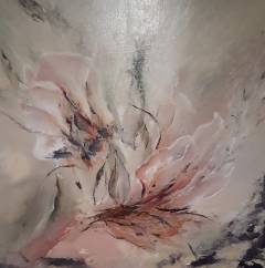 Velours de roses