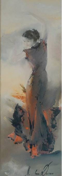 danseuse