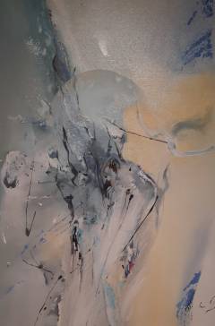 Ether et eau
