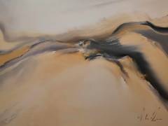 Par delà des dunes