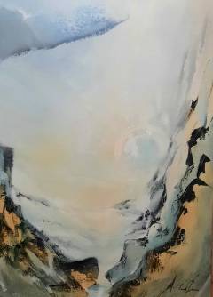 A l'aube du temps